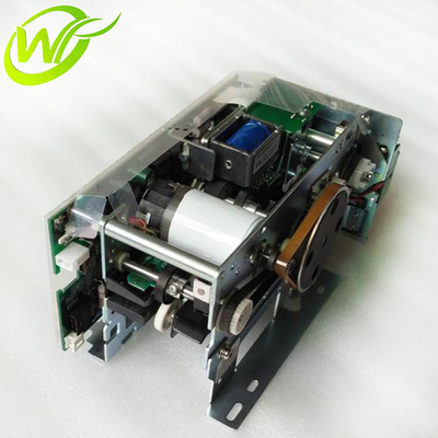 USB-Kartenleser Without Chip Bahn ATM-Teile NCR 66XX 2 445-0704479