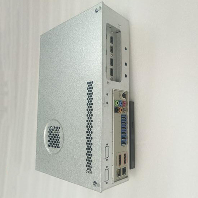 Kern Win10 TG00697 TG-00697 PC ATM-Maschinen-Teile NCR 6687 Estoril