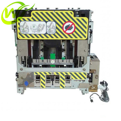 Vor-Akzeptant 178N 0090025035 009-0025035 ATM-Maschinen-Teile NCR GBRU