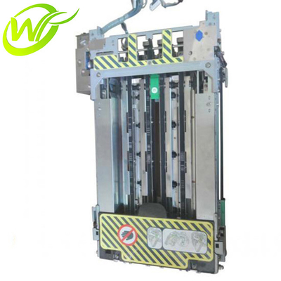 Vor-Akzeptant 354N 009-0028585 009-0027557 ATM-Maschinen-Teile NCR GBRU