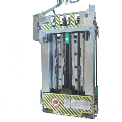 Vor-Akzeptant 354N 009-0028585 009-0027557 ATM-Maschinen-Teile NCR GBRU