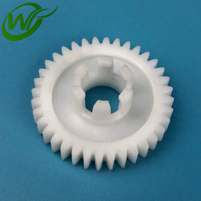 Gang-Plastikgang 445-0587809 4450587809 ATM-Maschinen-Teile NCR 36T