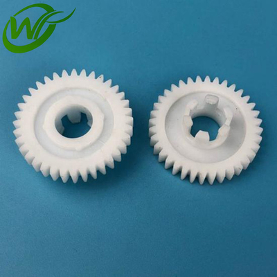 Gang-Plastikgang 445-0587809 4450587809 ATM-Maschinen-Teile NCR 36T