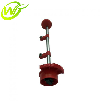 AuswahlFließbandmontage 4450756284 ATM-Maschinen-Teile NCR S2 445-0756284