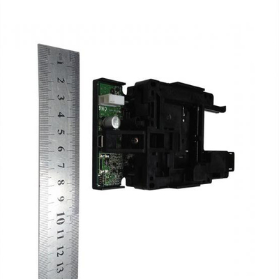 ATM-Maschinen-Teile NCR TAUCHEN Smart Card-Leser ein, den ATM 445-0704253 4450704253 zerteilt