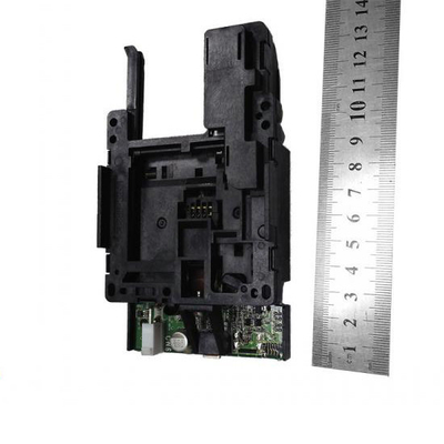 ATM-Maschinen-Teile NCR TAUCHEN Smart Card-Leser ein, den ATM 445-0704253 4450704253 zerteilt