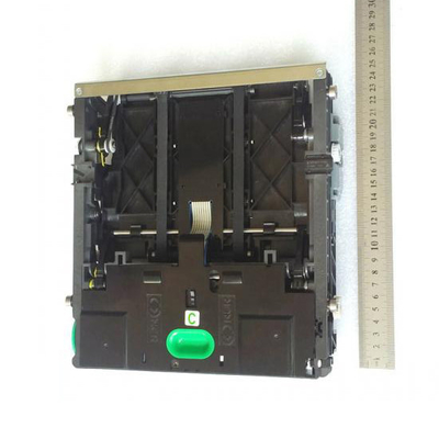 NCR-ATM-Maschinen-Teile RA Carriage Assy 445-0729120 445-0761204