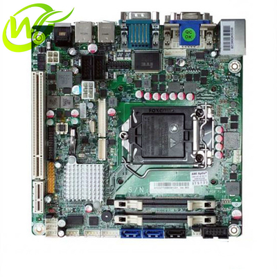 Flussufer-Intel-Motherboard 445-0752088 445-0746025 ATM-Teil NCR 66XX