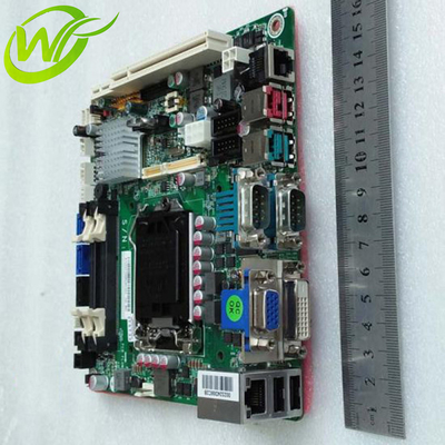 Flussufer-Intel-Motherboard 445-0752088 445-0746025 ATM-Teil NCR 66XX