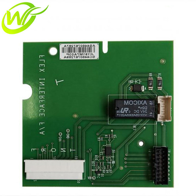 PWB 4450767287 445-0767287 Vorführer ATM-Maschinen-Teile NCR S2
