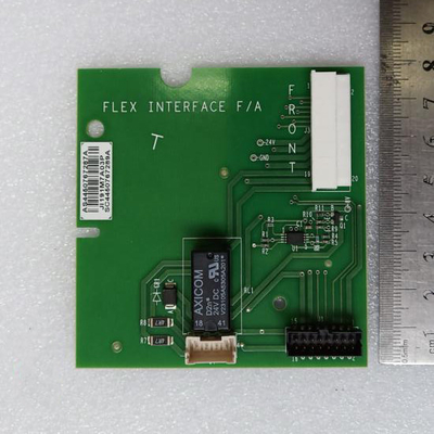PWB 4450767287 445-0767287 Vorführer ATM-Maschinen-Teile NCR S2