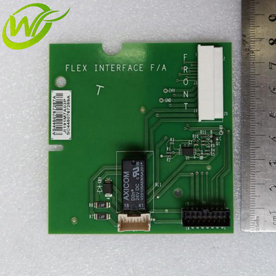 PWB 4450767287 445-0767287 Vorführer ATM-Maschinen-Teile NCR S2