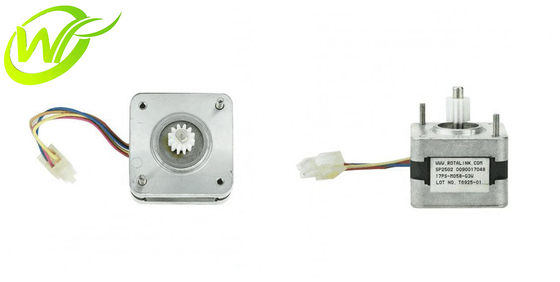 ATM-Maschine zerteilt NCR-Vorführer Stepper Motor 0090017048 009-0017048