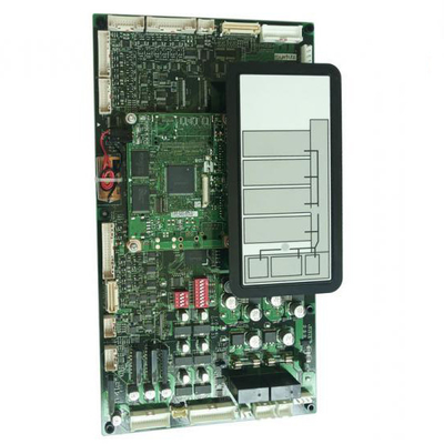 ATM-Maschinen-Teile NCR BRM senken CPU-PWB 0090029380 009-0029380