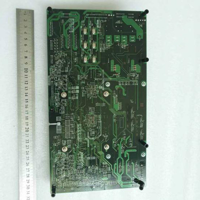 ATM-Maschinen-Teile NCR BRM senken CPU-PWB 0090029380 009-0029380