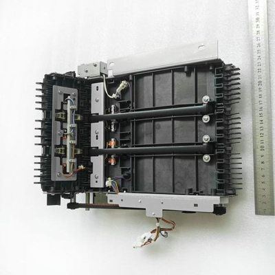 Die NCR-ATM-Maschinen-Teile BRM überbrücken Transport 0090029372 009-0029372