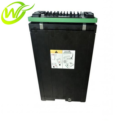 ATM-Maschine zerteilt Kassette 0090029127 009-0029127 NCR 6683 Ausschuss