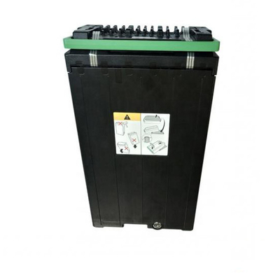 ATM-Maschine zerteilt Kassette 0090029127 009-0029127 NCR 6683 Ausschuss