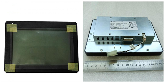 ATM-Maschine zerteilt NCR 7 Zoll LCD-Anzeigen-Monitor 4450753129 445-0753129