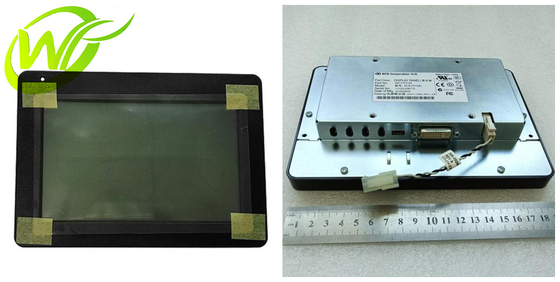 ATM-Maschine zerteilt NCR 7 Zoll LCD-Anzeigen-Monitor 4450753129 445-0753129