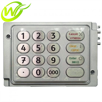 PPE-Tastatur-russische Version 445-0744307 ATM-Maschinen-Teile NCR-SelfServ 66XX USB