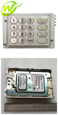 PPE-Tastatur-russische Version 445-0744307 ATM-Maschinen-Teile NCR-SelfServ 66XX USB