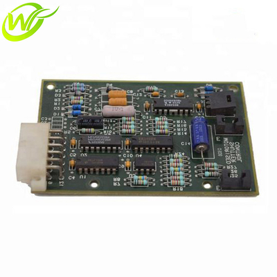 ATM-Maschinen-Teile NCR 56xx motorisierte Fensterladen-Kontrollorgane 445-0612732
