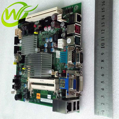 Motherboard 4450750199 445-0750199 ATM-Teile NCR Intel Atom D2550