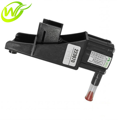 NCR-ATM-Maschinen-Teil-Vakuumpumpe-Versammlung 445-0738137 4450738137