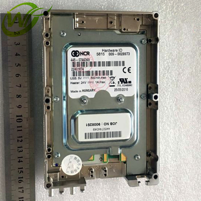 NCR-ATM-Maschinen-Teil-Tastatur PPE-Tastatur 4450744349 445-0744349