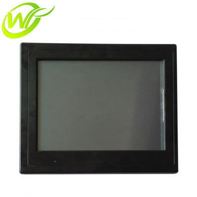 ATM-Maschine zerteilt grafisches Bedienungsfeld NCR-Selbstservices 4450735023 445-0735023