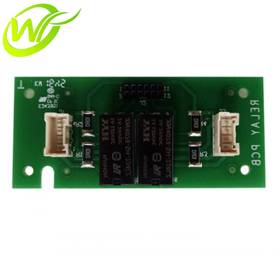 Wagen-Schnittstelle PWB-NCR 4450760660 445-0760660 NCR S2 Ersatzteile ATMs