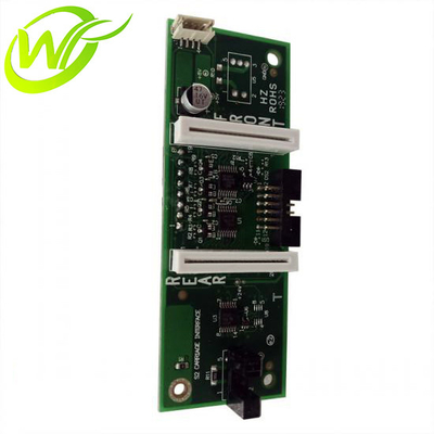 PWB 445-0761208-191 Wagen ATM-Maschinen-Teile NCR S2 445-0739814 4450739814