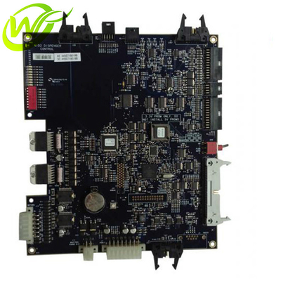 Kontrollorgane 445-0718519 ATM-Maschinen-Teile NCR 5886 Zufuhr-NID2 4450718519