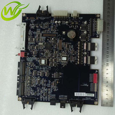 Kontrollorgane 445-0718519 ATM-Maschinen-Teile NCR 5886 Zufuhr-NID2 4450718519
