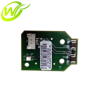 Auswahl LED NCR S2 Ersatzteile ATMs PWB-Versammlung 445-0756286-25 445-0749759