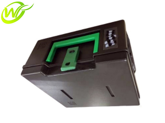Kassetten-Reinigungs-Behälter 445-0693308 445-0603100 ATM-Teile NCR S1 Ausschuss