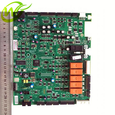 ZUFUHR-KONTROLLORGANE 4450757206 ATM-Maschinen-Teile NCR S2 445-0757206