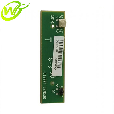 ATM-Teile NCR S2 SNT leiten Sensor-Brett 445-0761208-114 4450740237 445-0740237 um