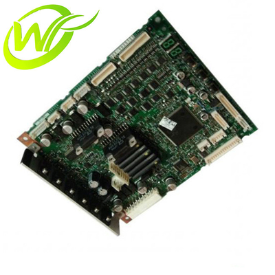 PWB-Versammlung 0090025125 Ersatzteile ATMs obere NCR-GBRU GBNA 009-0025125
