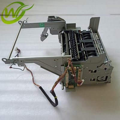 Reserve Front Upper Frame 0090030514 ATM-Maschinen-Teile NCR BRM 009-0030514