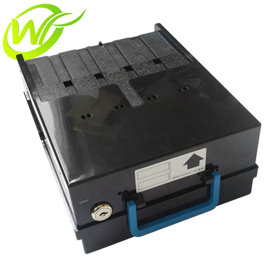 Die ATM-Teile Diebold sicheres Opteva leiten Kassette 00-103334-000B 00103334000B um