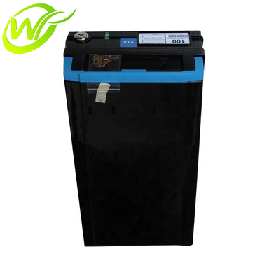 ATM-Teile Diebold Bargeld-Kasten 00-104777-000N 00104777000N der Ersatzteil-Kassetten-OP1.5