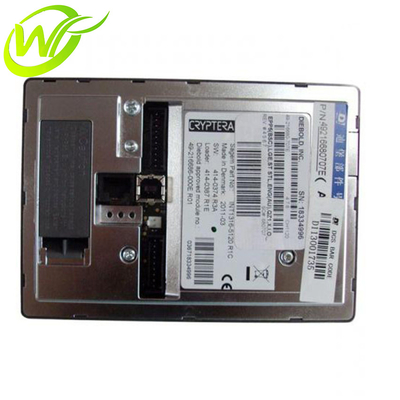 ATM-Teile Diebold EPP5 (BSC), LGE, STSTL, ENGLISCH (AU), QZ1, X, I, O 49216680707E