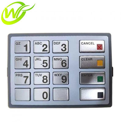 ATM-Maschinen-Teile Diebold Nixdorf Ersatzteil-PPE 7 ATMs Tastatur 49249431000B