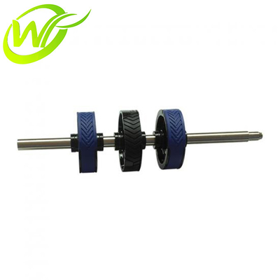 Diebold ATM-Maschinen-Teile Opteva Feedshaft 49-204018-000C 49204018000C