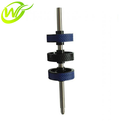 Diebold ATM-Maschinen-Teile Opteva Feedshaft 49-204018-000C 49204018000C