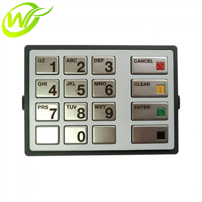 Tastatur 49-249-442707B 49249442707B ATM-Maschinen-Teile Diebold Nixdorf EPP7