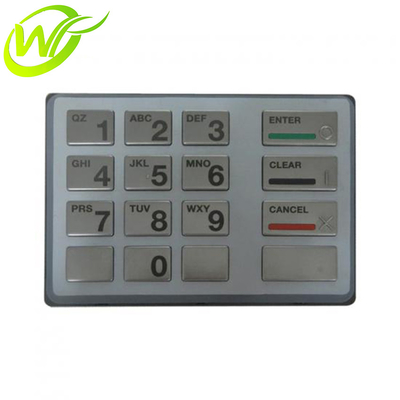 Tastatur 49-216680-717A 49216680717A ATM-Maschinen-Teile Diebold EPP5