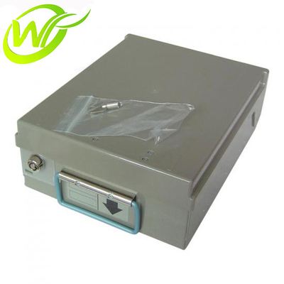 ATM-Teile Diebold 1000 Ausschusskassette 00000751000A 2A2000900000 der Kassetten-IX